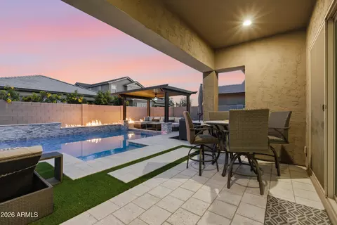 3825 E Arabian Dr, Gilbert, AZ 85296 photo 73