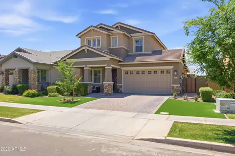 3825 E Arabian Dr, Gilbert, AZ 85296 photo 3