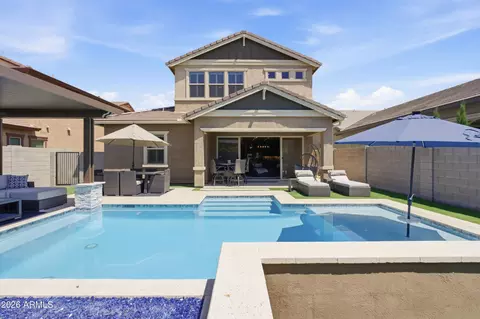 3825 E Arabian Dr, Gilbert, AZ 85296 photo 35