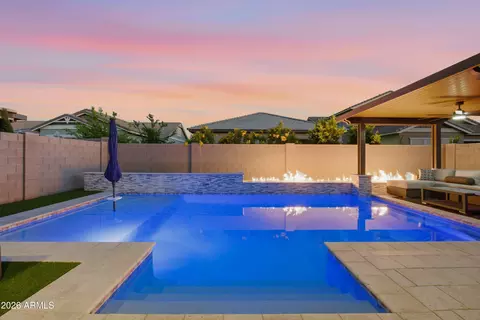 3825 E Arabian Dr, Gilbert, AZ 85296 photo 64