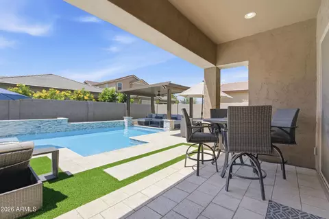 3825 E Arabian Dr, Gilbert, AZ 85296 photo 24