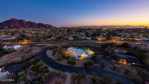 6516 N 43rd Pl #19, Paradise Valley, AZ 85253