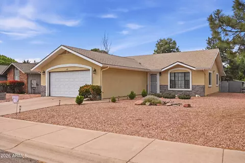 905 W Prairie Rd, Payson, AZ 85541