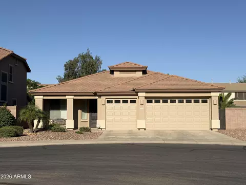 3754 S Windstream Pl, Chandler, AZ 85286