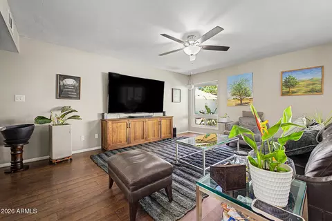 Living - 4316 E Piccadilly Rd, Phoenix, AZ 85018 photo 1 of 4