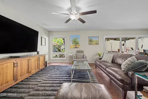 Living - 4316 E Piccadilly Rd, Phoenix, AZ 85018 photo 4 of 4