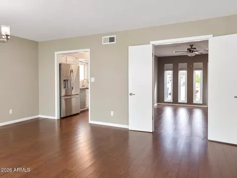 Living - 4316 E Piccadilly Rd, Phoenix, AZ 85018 photo 2 of 5