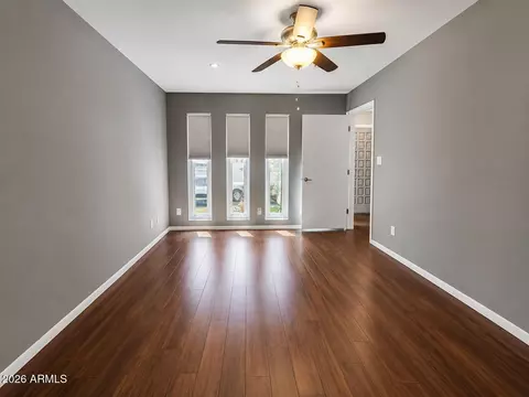 Living - 4316 E Piccadilly Rd, Phoenix, AZ 85018 photo 4 of 5