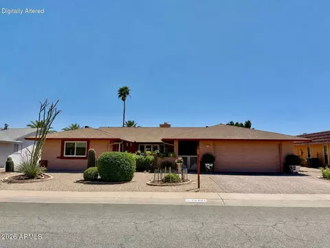 10401 W Desert Rock Dr, Sun City, AZ 85351