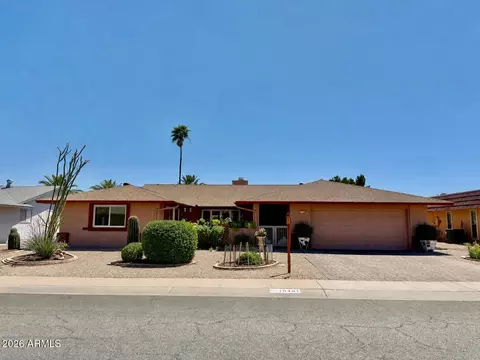 10401 W Desert Rock Dr, Sun City, AZ 85351