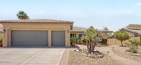 8841 E Sunridge Dr, Sun Lakes, AZ 85248