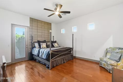 Bedroom - 3422 N 60th St, Phoenix, AZ 85018 photo 1 of 3
