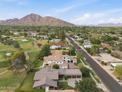 View/Area - 3422 N 60th St, Phoenix, AZ 85018 photo 2 of 4