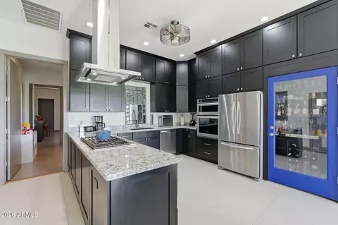 Kitchen - 3422 N 60th St, Phoenix, AZ 85018 photo 2 of 4