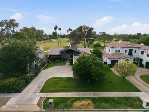 View/Area - 3422 N 60th St, Phoenix, AZ 85018 photo 1 of 4