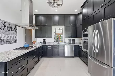 Kitchen - 3422 N 60th St, Phoenix, AZ 85018 photo 4 of 4
