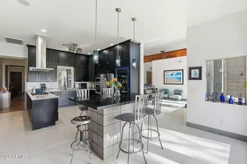 Kitchen - 3422 N 60th St, Phoenix, AZ 85018 photo 1 of 4