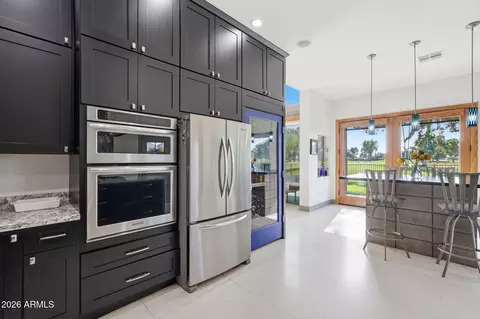 Kitchen - 3422 N 60th St, Phoenix, AZ 85018 photo 3 of 4