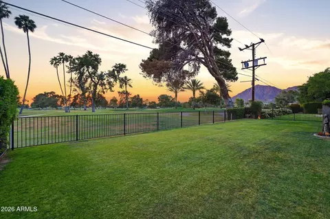 Exterior - 3422 N 60th St, Phoenix, AZ 85018 photo 3 of 3