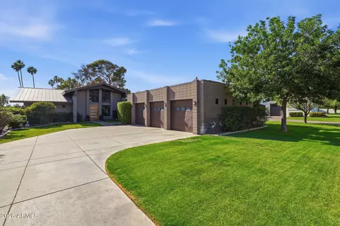 3422 N 60th St, Phoenix, AZ 85018