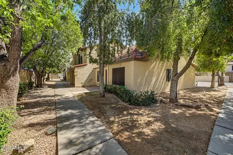 3719 E Inverness Ave #92, Mesa, AZ 85206