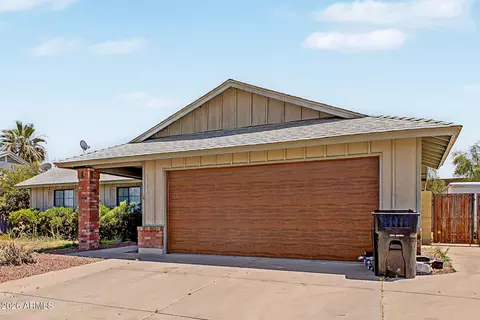 5441 E Flower Ave, Mesa, AZ 85206