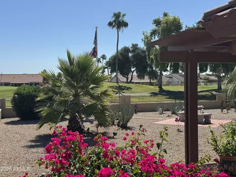 20419 N Meadowood Dr, Sun City West, AZ 85375
