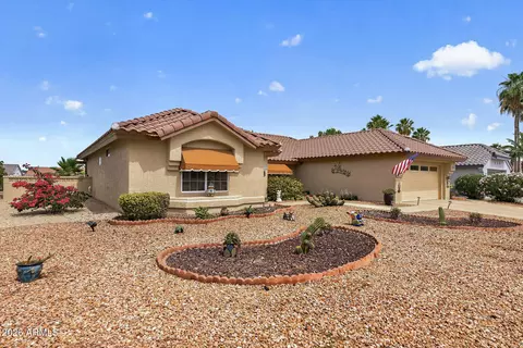 20419 N Meadowood Dr, Sun City West, AZ 85375