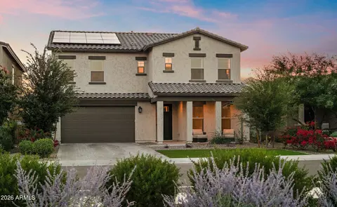5610 N 194th Ln, Litchfield Park, AZ 85340