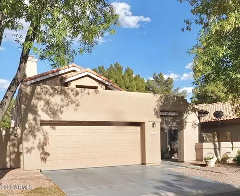 8863 S Grandview Dr, Tempe, AZ 85284