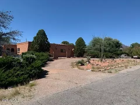 2848 Calle Pkwy, Sierra Vista, AZ 85635