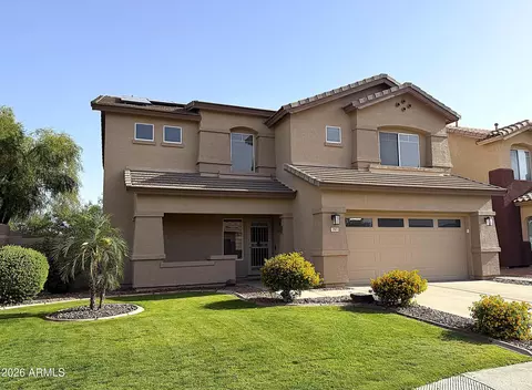 7807 W Via Del Sol --, Peoria, AZ 85383