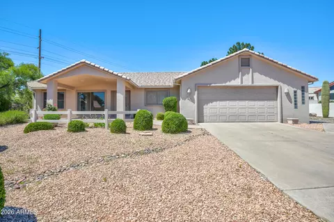 511 Casner Dr, Clarkdale, AZ 86324