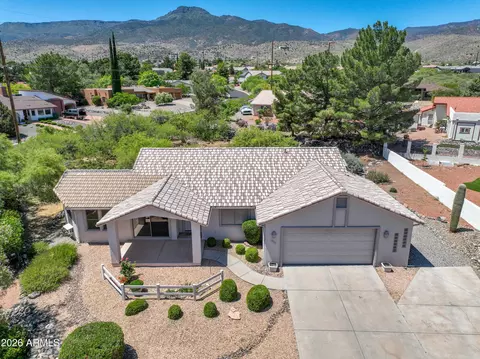 511 Casner Dr, Clarkdale, AZ 86324