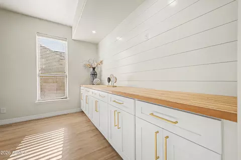 Entry Way - 1391 E Bluebird Dr, Gilbert, AZ 85297 photo 1 of 3