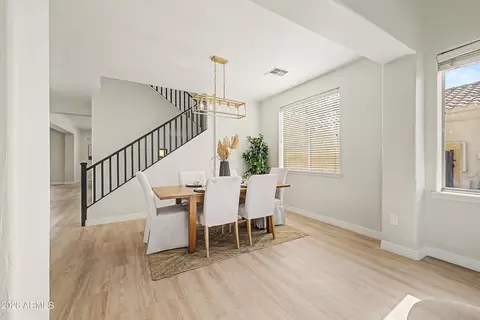 Dining - 1391 E Bluebird Dr, Gilbert, AZ 85297 photo 1 of 1