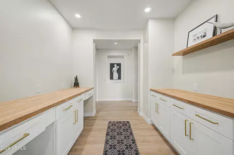 Entry Way - 1391 E Bluebird Dr, Gilbert, AZ 85297 photo 2 of 3