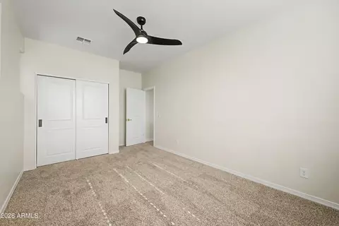 Bedroom - 1391 E Bluebird Dr, Gilbert, AZ 85297 photo 10 of 11