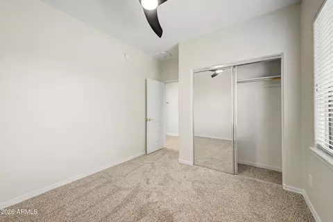 Bedroom - 1391 E Bluebird Dr, Gilbert, AZ 85297 photo 7 of 11