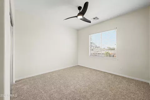 Bedroom - 1391 E Bluebird Dr, Gilbert, AZ 85297 photo 4 of 11