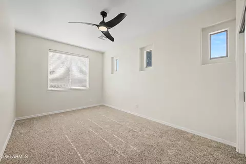 Bedroom - 1391 E Bluebird Dr, Gilbert, AZ 85297 photo 9 of 11