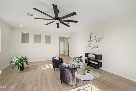 Living - 1391 E Bluebird Dr, Gilbert, AZ 85297 photo 4 of 4