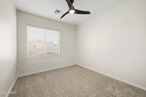Bedroom - 1391 E Bluebird Dr, Gilbert, AZ 85297 photo 5 of 11