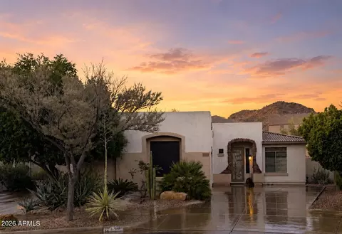 2504 W Old Paint Trl, Phoenix, AZ 85086