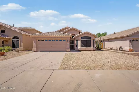 9664 E Sheena Dr, Scottsdale, AZ 85260