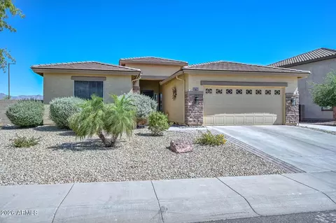21974 W Lasso Ln W, Buckeye, AZ 85326