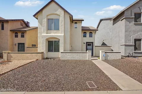 6708 W Kings Ave, Peoria, AZ 85382