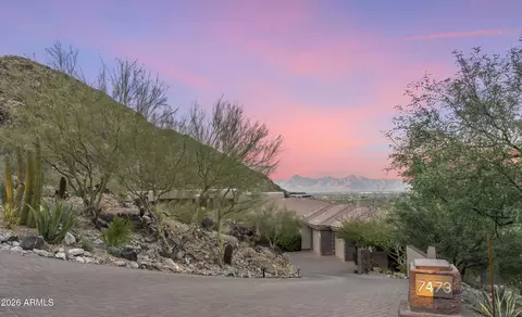 7473 N 58th Pl, Paradise Valley, AZ 85253