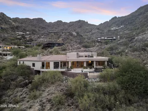 7473 N 58th Pl, Paradise Valley, AZ 85253