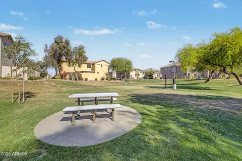 Exterior - 4749 E Thunderheart Trl #103, Gilbert, AZ 85297 photo 7 of 7